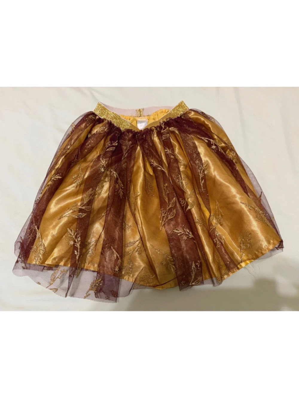 Disney Frozen Girls Skirt 6